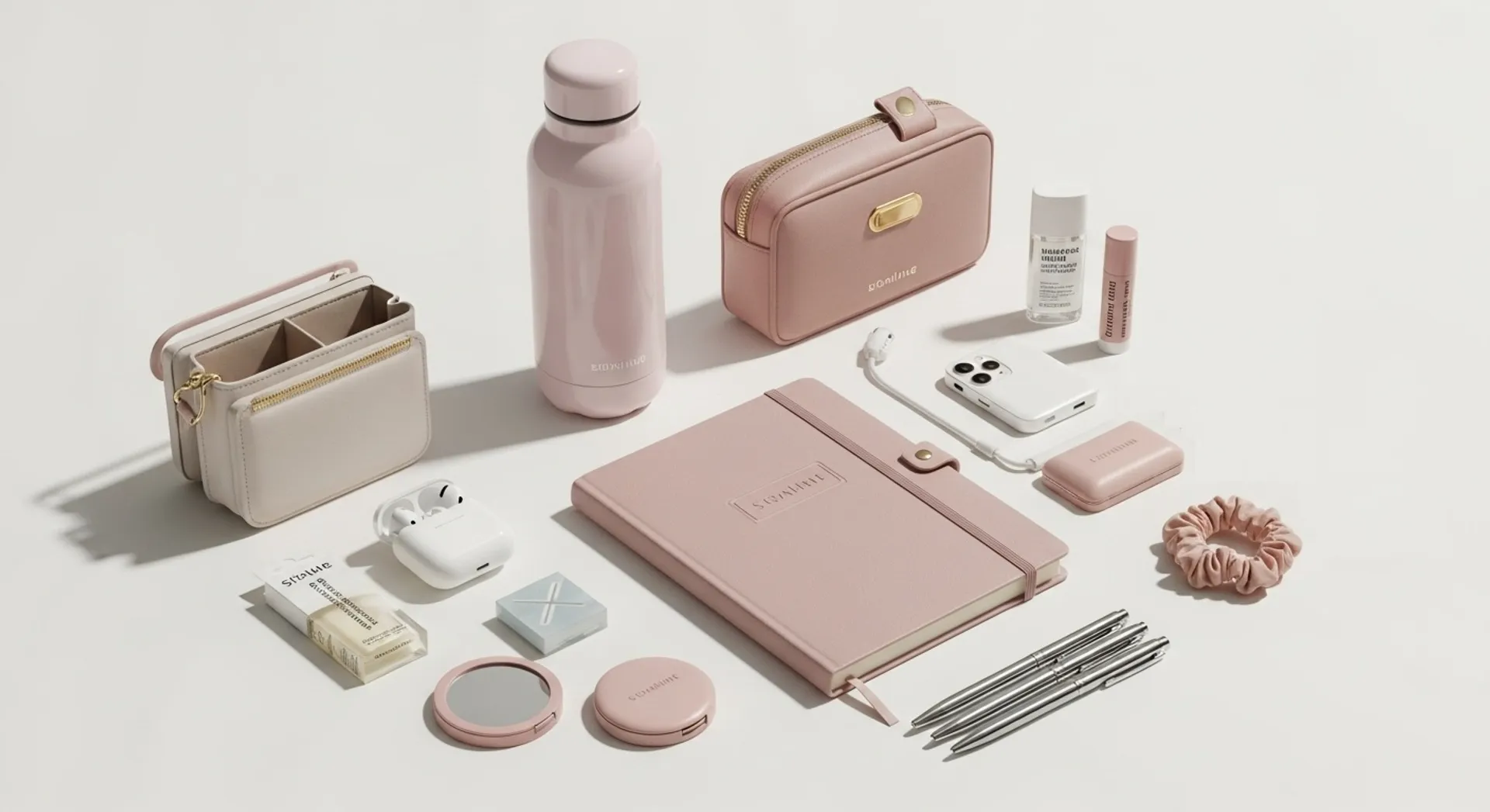 Curated mom-friendly product recommendations and smart finds for busy mothers